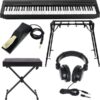 Yamaha - P45 (Bundle)
