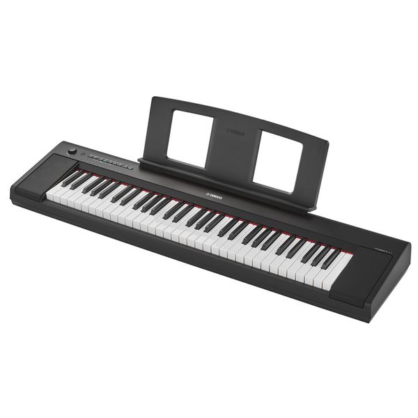Yamaha - NP15